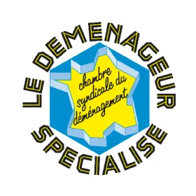Le Déménageur Spécialisé