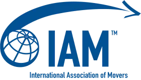 International Association of Movers