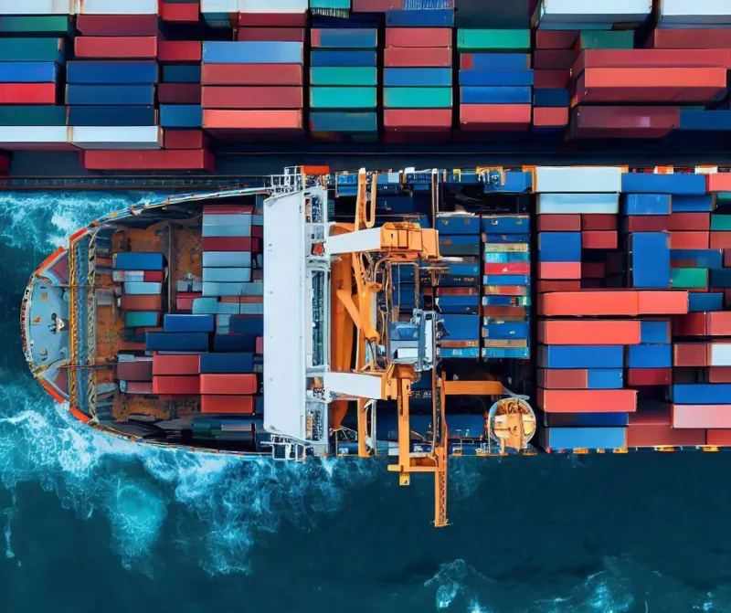 Maritime