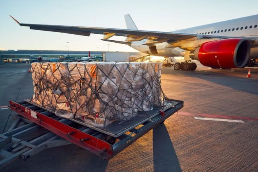Fret standard et Cargo